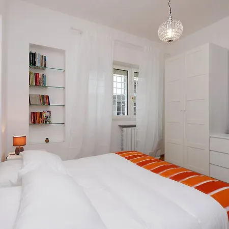 Cozy Domar - My Extra Home Rome Exterior photo