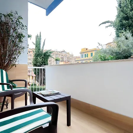 Cozy Domar - My Extra Home Rome Exterior photo