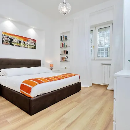 Cozy Domar - My Extra Home Rome Exterior photo